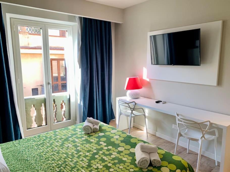 Alex Charme Central Apartments - Corso Umberto Taormina Kültér fotó