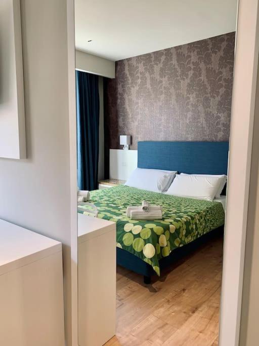 Alex Charme Central Apartments - Corso Umberto Taormina Kültér fotó
