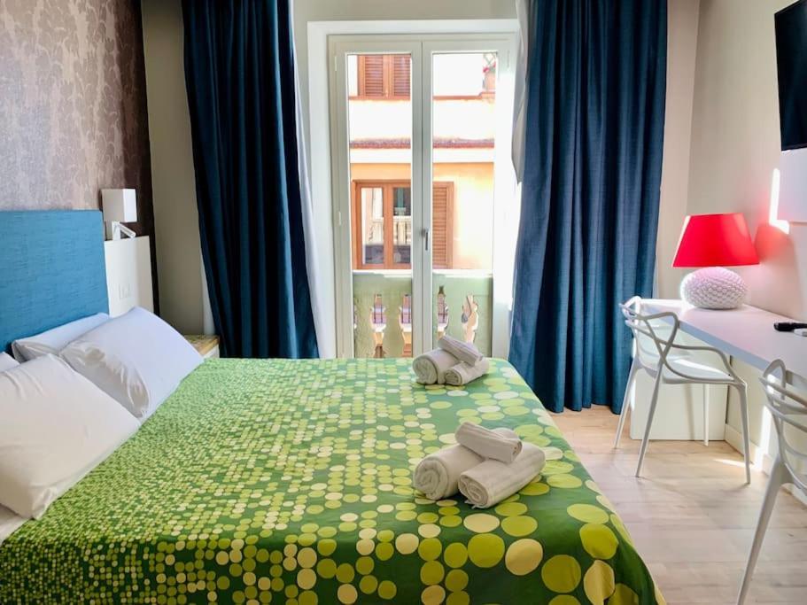 Alex Charme Central Apartments - Corso Umberto Taormina Kültér fotó