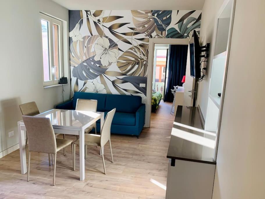 Alex Charme Central Apartments - Corso Umberto Taormina Kültér fotó